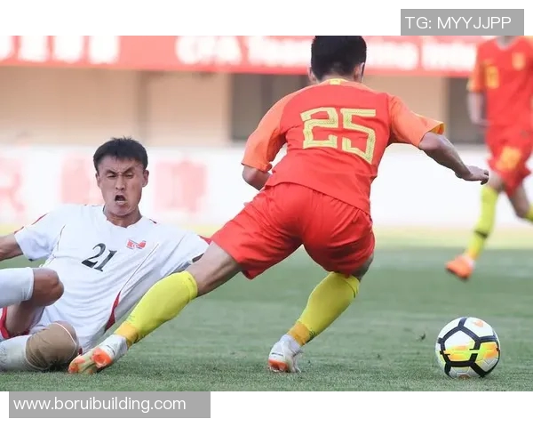U23朝鲜队与缅甸队激战在即谁将赢得这场青春对决